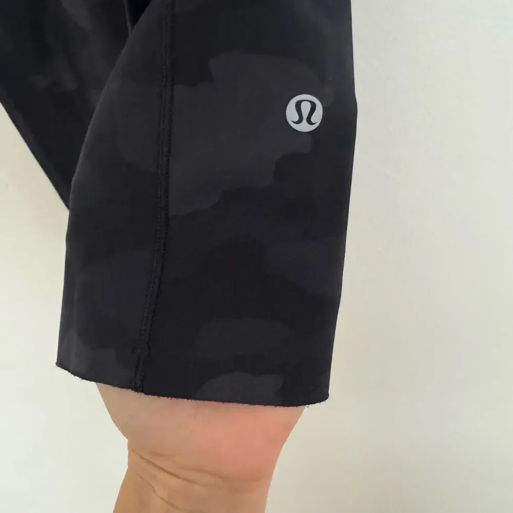 Lululemon Fast and Free Crop II 19